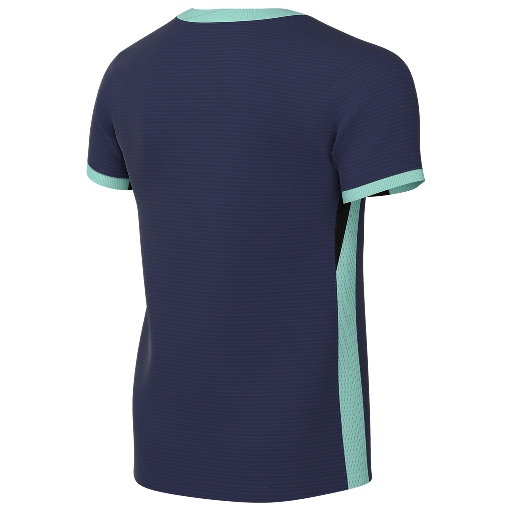 Nike Youth Dri-FIT Strike IV Jersey - Navy/Loyal Blue