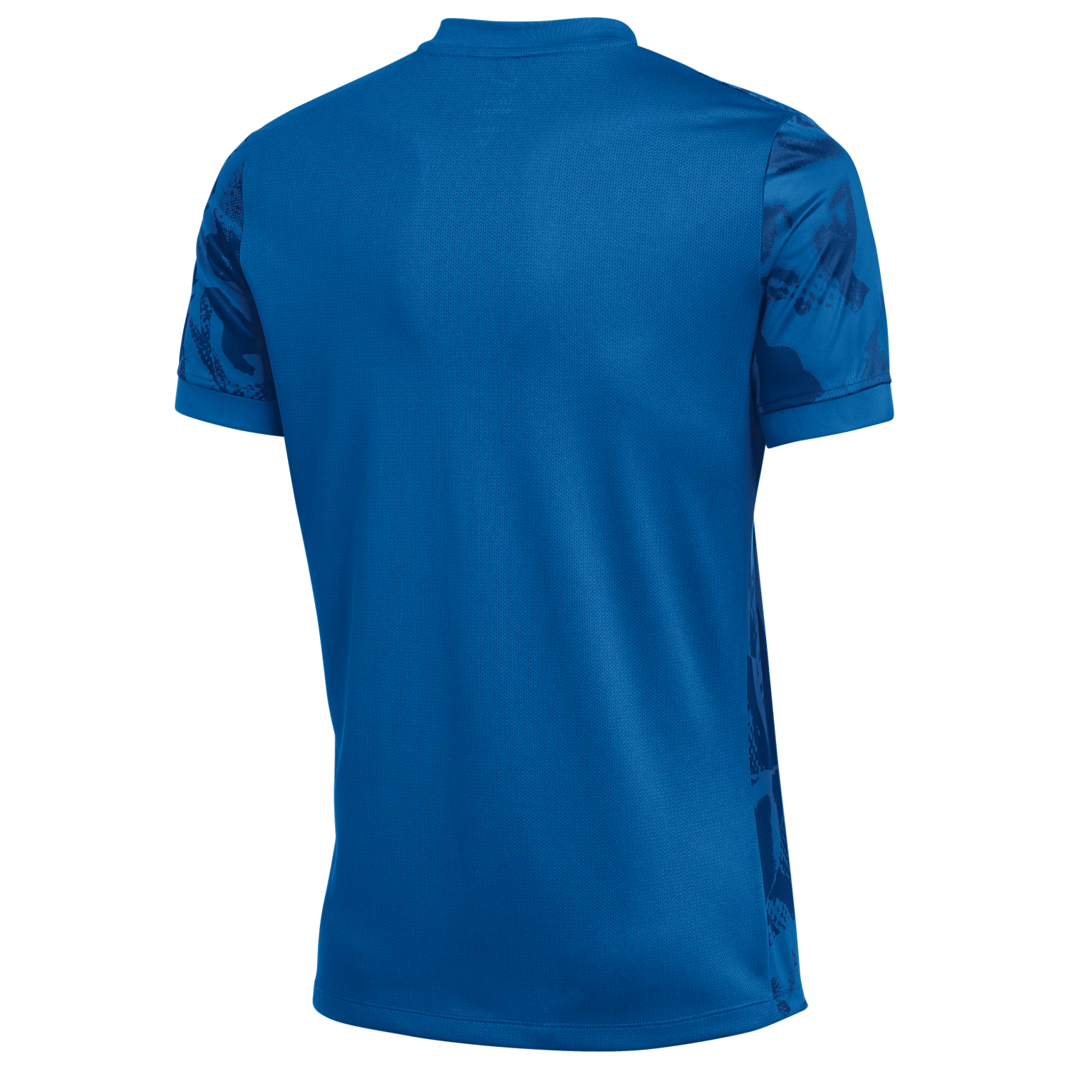 Nike Dri-FIT Precision VII Jersey - Royal