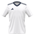 Entrada 22 Women's Custom Jersey Ravenswood - White