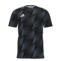 adidas Custom Graphic 25 Jersey AFC - Black
