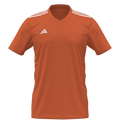 Entrada 22 Youth Custom Jersey HMB - Orange