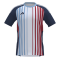 adidas Youth Tiro 25 Competition Custom Jersey (NER) - White
