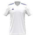 Entada 22 Custom Jersey (PYSC SC) - White