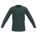 Adidas Tiro 25 Competition Custom LS Jersey VE - Green