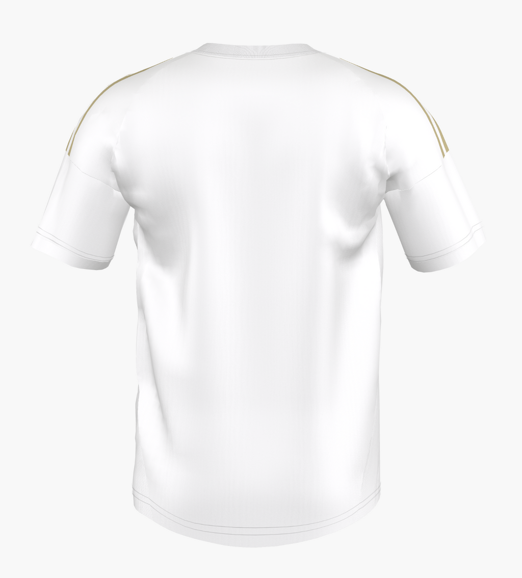 USFC- Game Jersey WOMENS-White