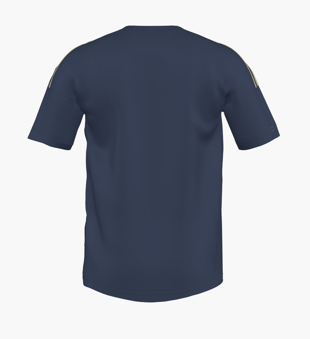 USFC- Game Jersey YOUTH- Navy