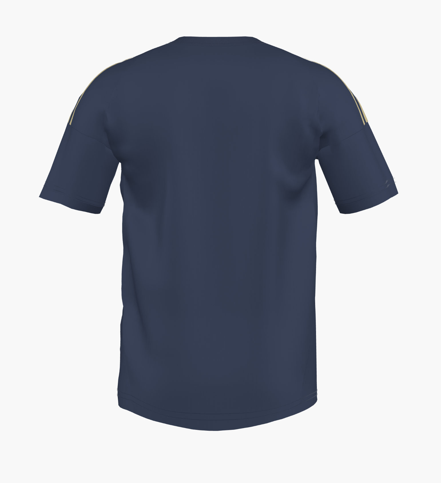 USFC- Game Jersey YOUTH- Navy
