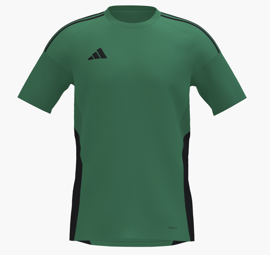 Placer- GK Jersey WOMENS- Green