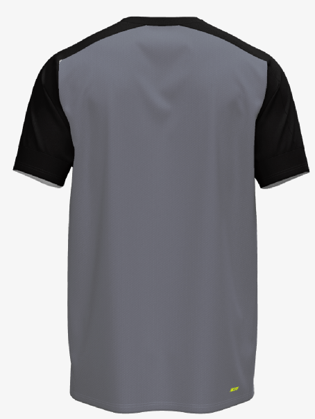 New Balance Furon Jersey Dragons SC - Gray/Black