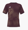 USA Stars- Game Jersey- Burgundy