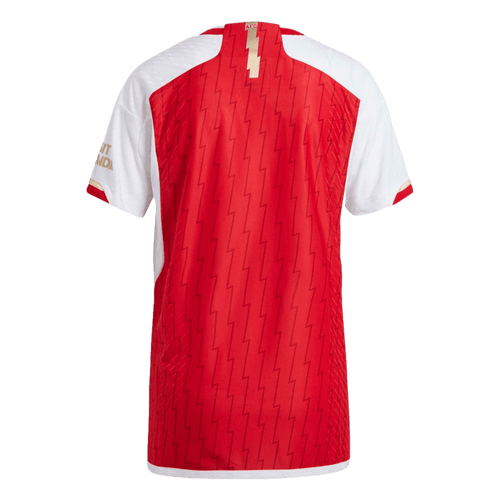 Adidas Arsenal 23/24 Authentic Home Jersey