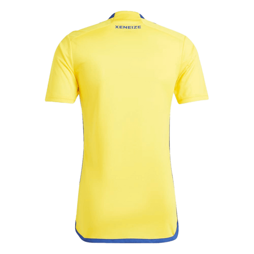 Adidas Boca Juniors 23/24 Away Jersey