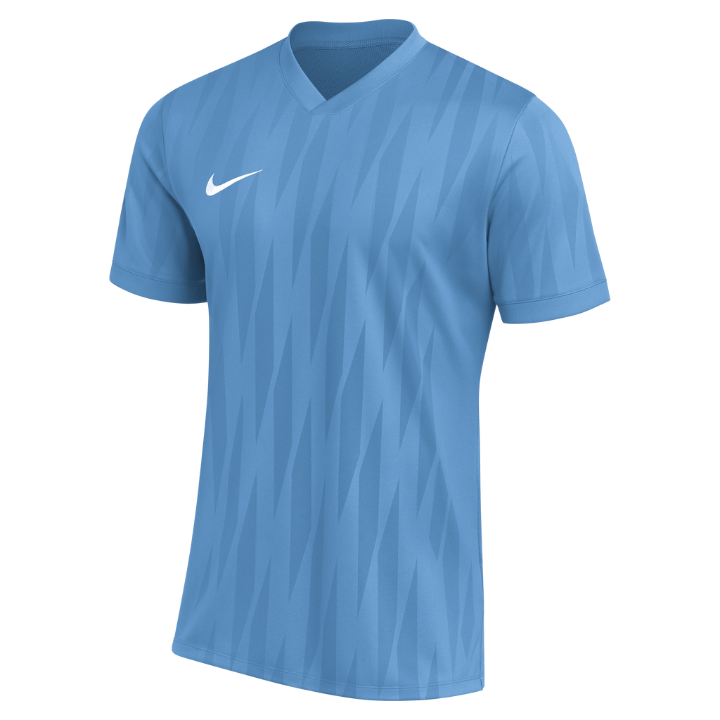Nike Dri-Fit Challenge VI Jersey - Valor Blue