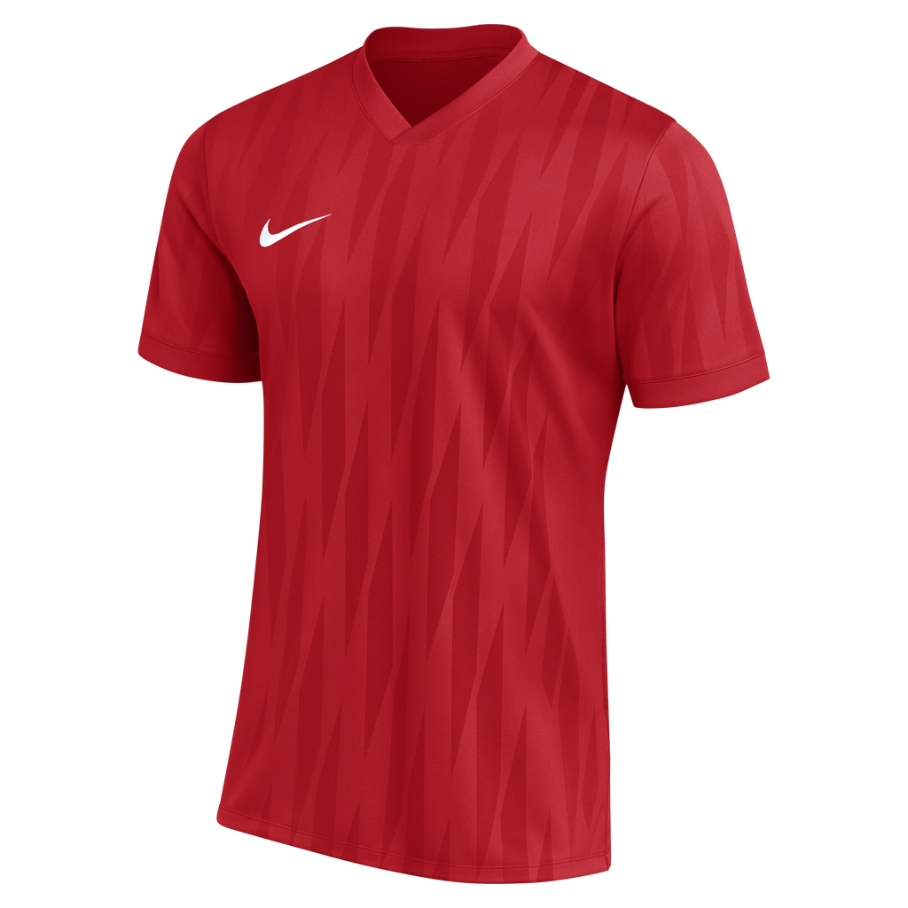 Nike Dri-Fit Challenge VI Jersey - University Red