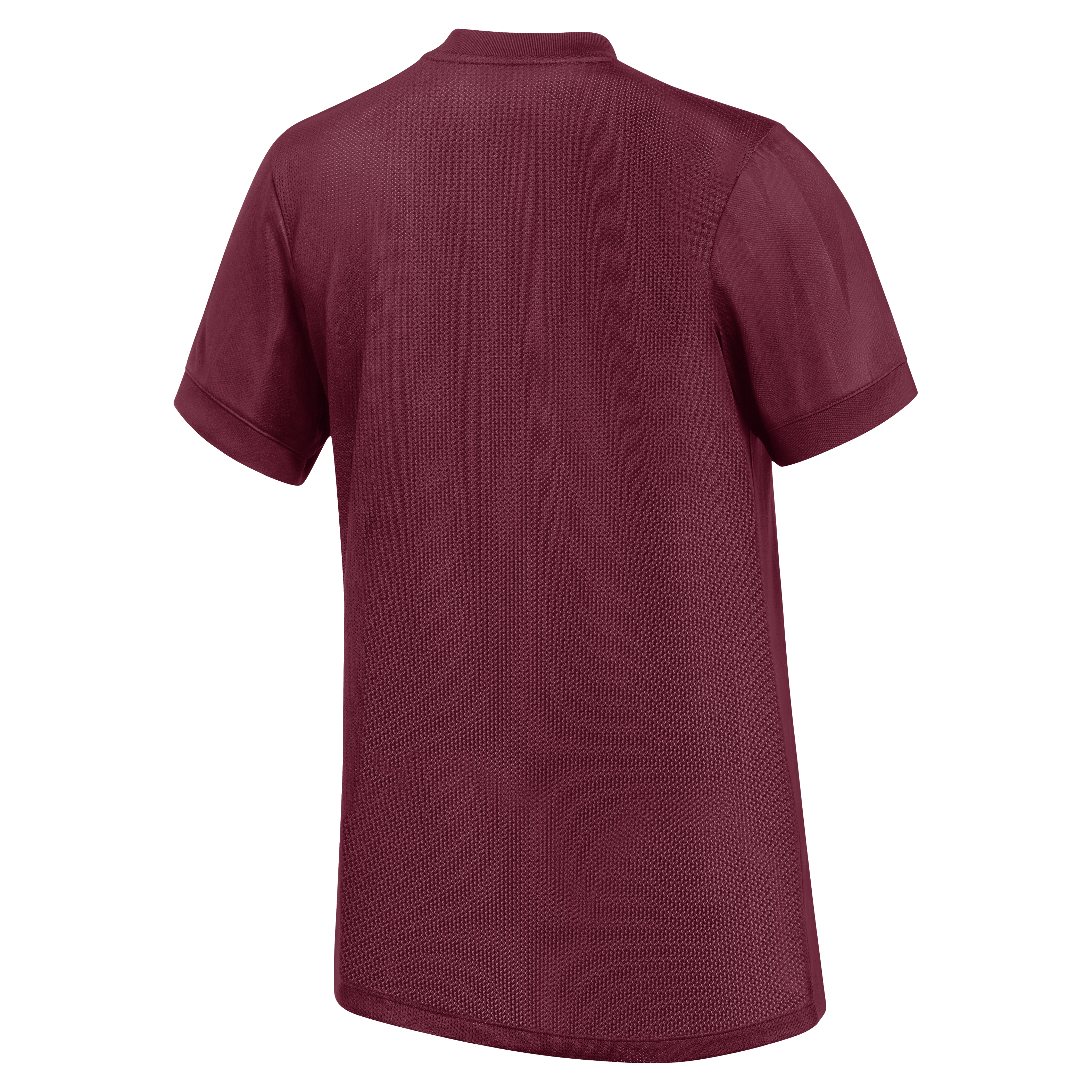 Nike Women's Dri-Fit Challenge VI Jersey - Team Maroon
