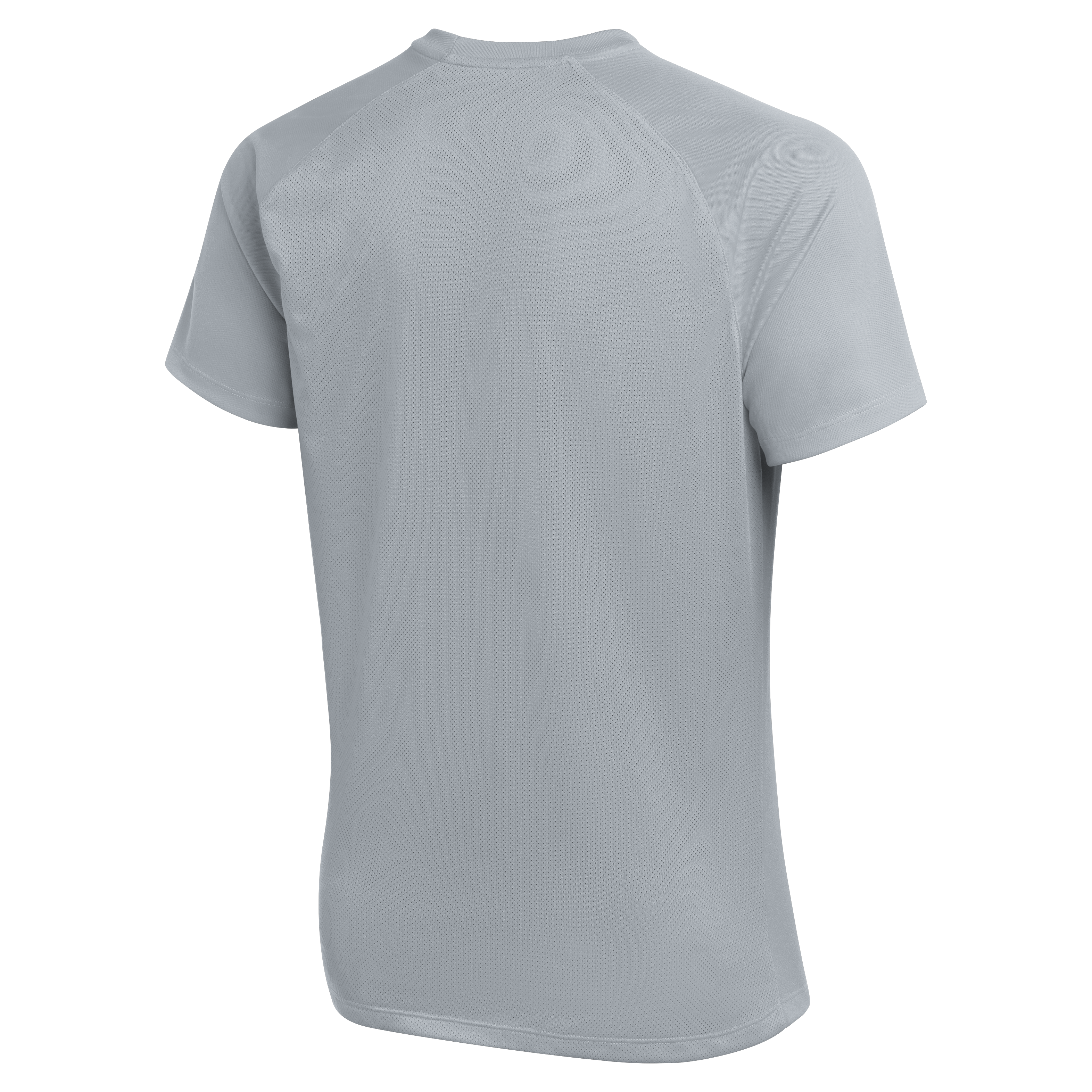 Nike Dri-Fit Park VIII Jersey - Wolf Grey