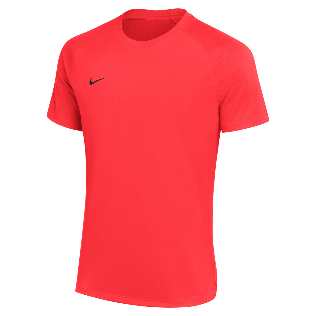 Nike Dri-Fit Park VIII Jersey - Bright Crimson