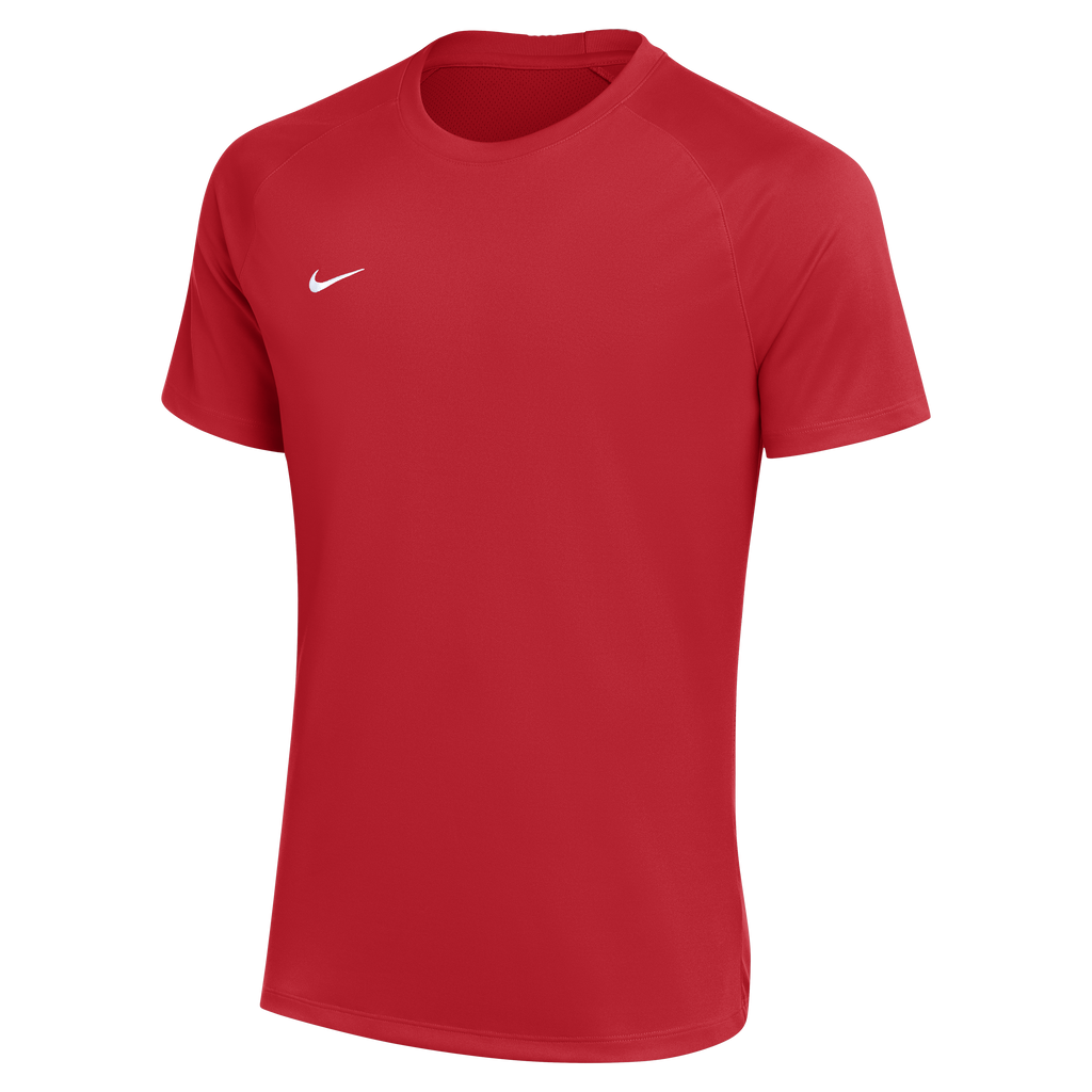 Nike Dri-Fit Park VIII Jersey - University Red