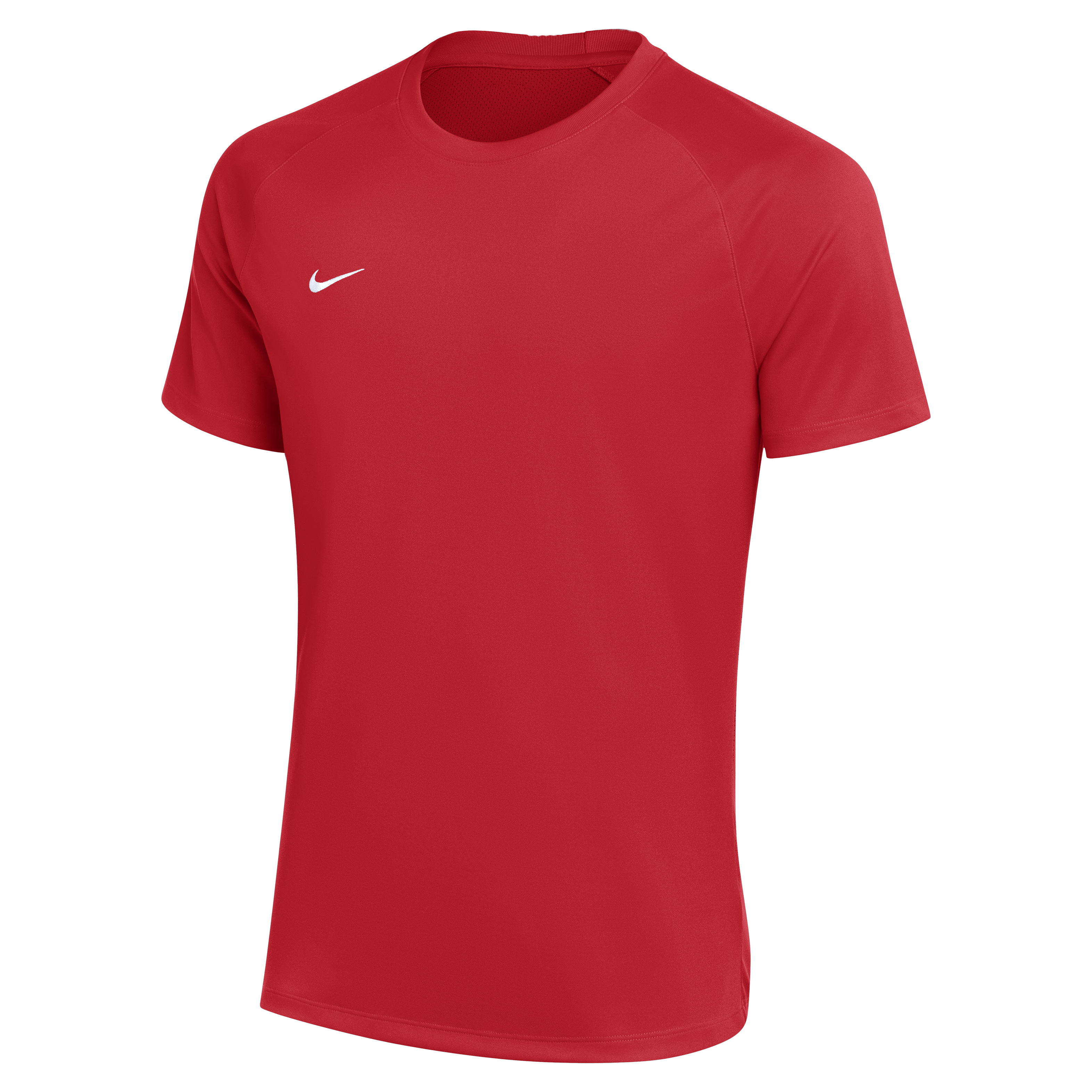 Nike Dri-Fit Park VIII Jersey - University Red