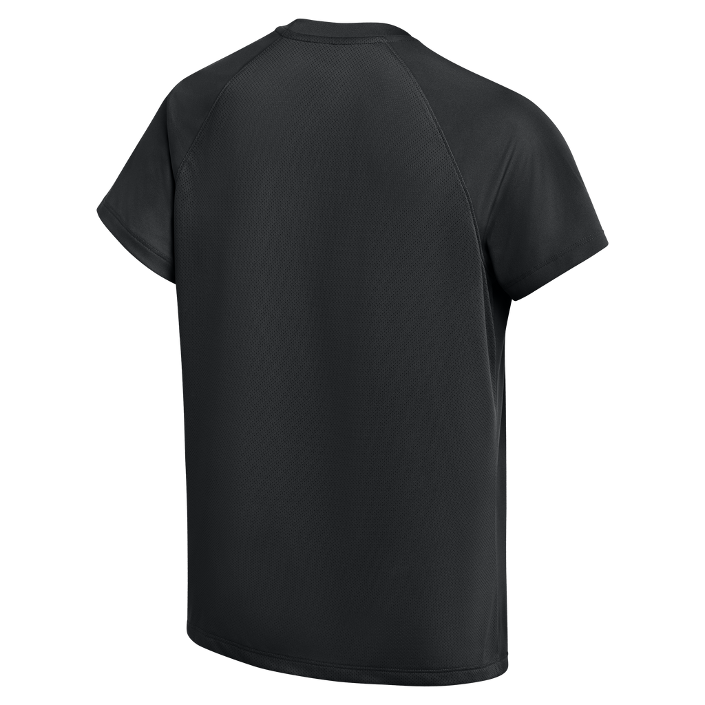 Nike Women's Dri-Fit Park VIII Jersey - Black