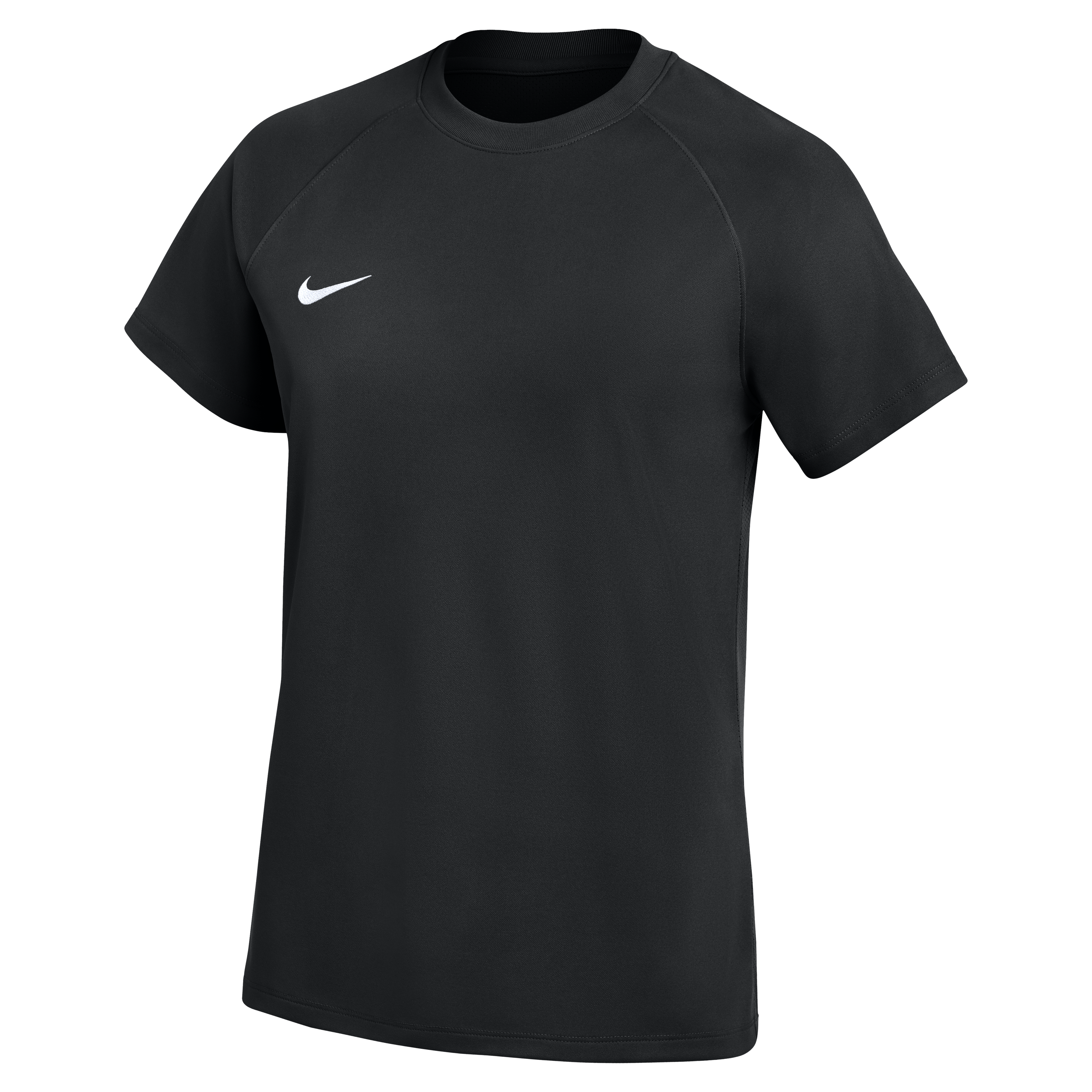 Nike Women's Dri-Fit Park VIII Jersey - Black