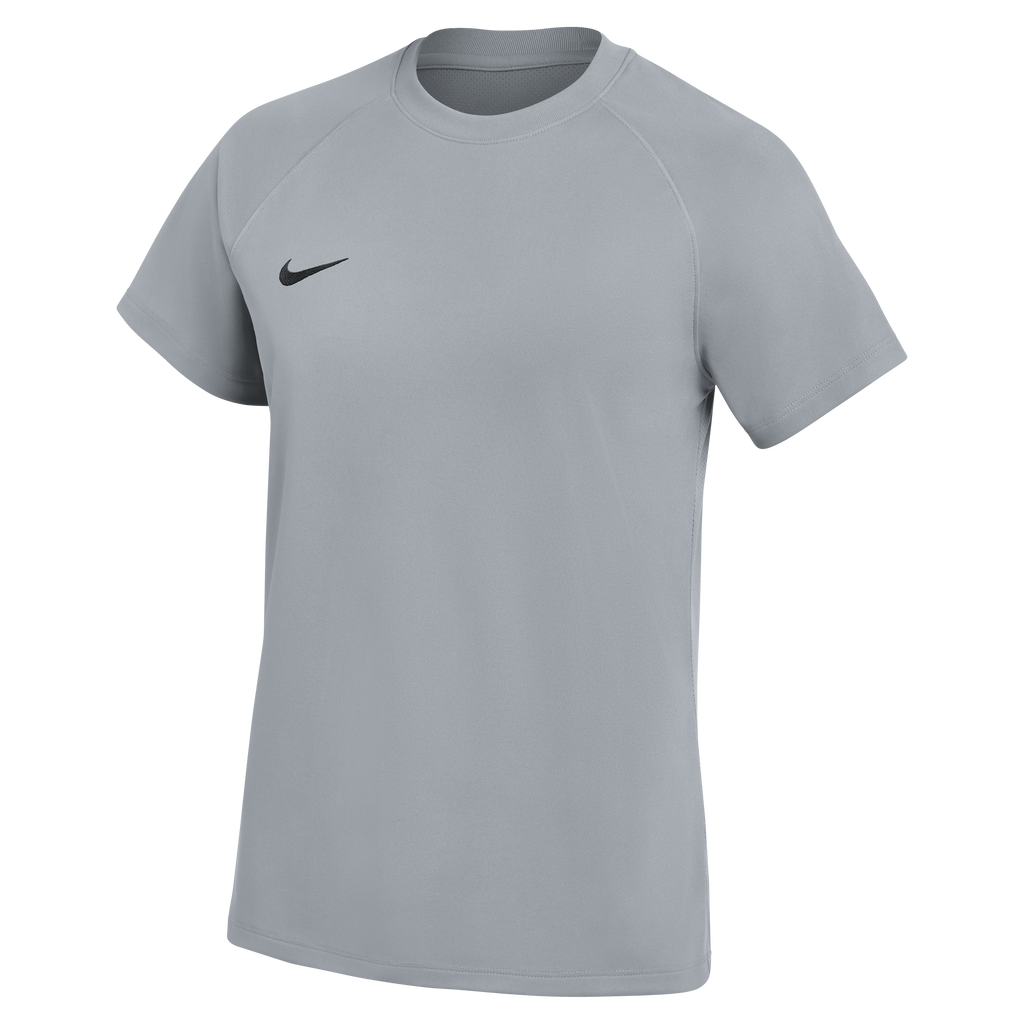 Nike Women's Dri-Fit Park VIII Jersey - Wolf Grey