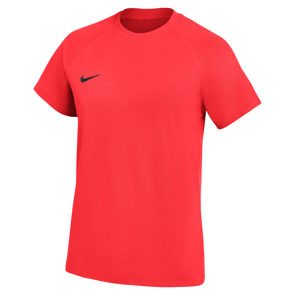 Nike Women's Dri-Fit Park VIII Jersey - Bright Crimson