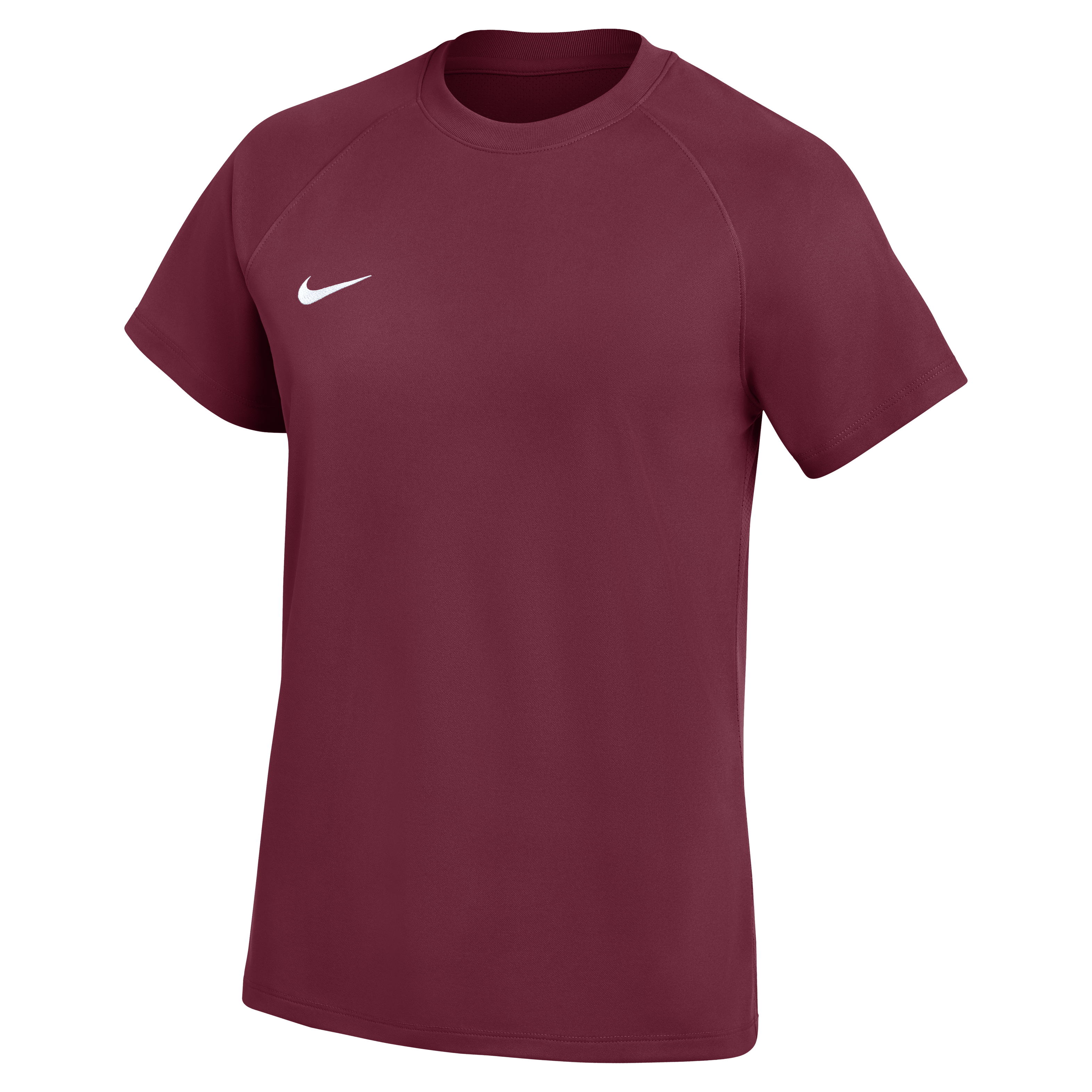 Nike Women's Dri-Fit Park VIII Jersey - Team Maroon