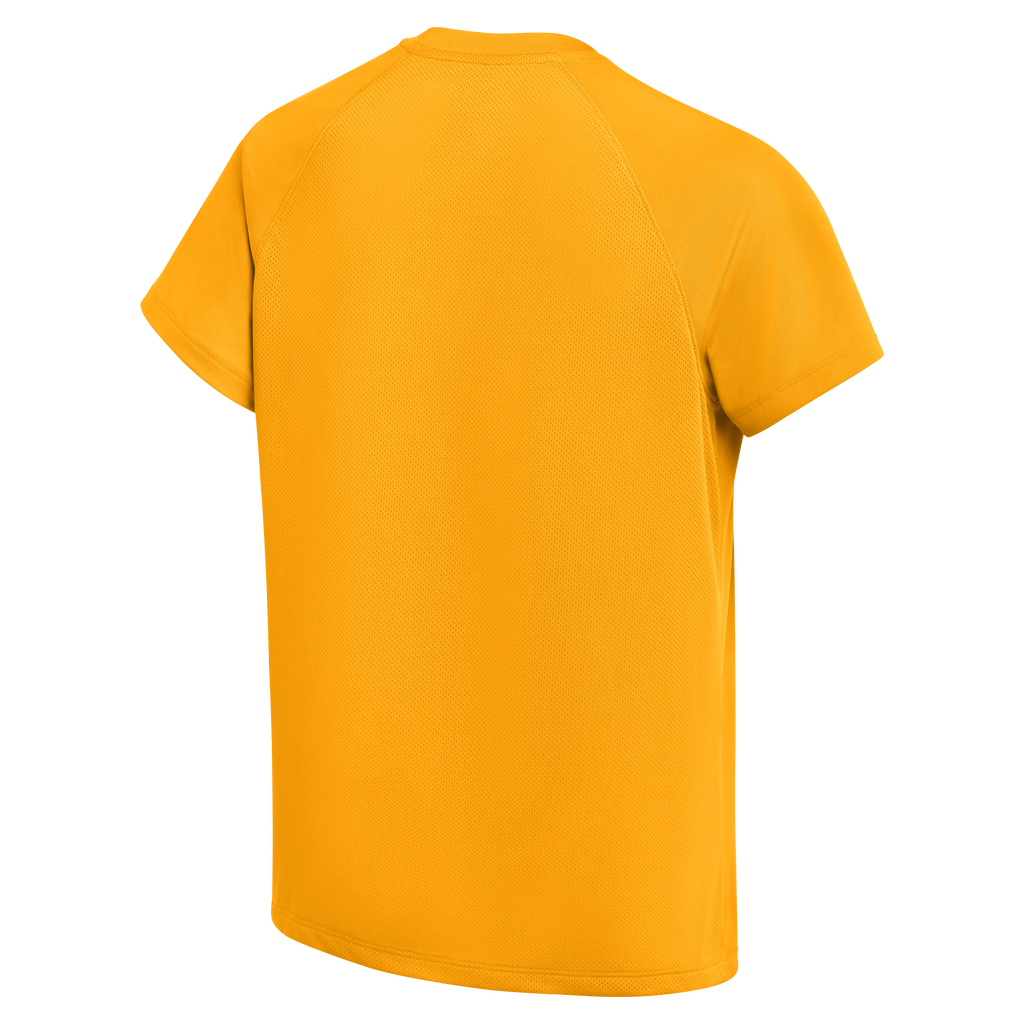 Nike Women's Dri-Fit Park VIII Jersey - University Gold