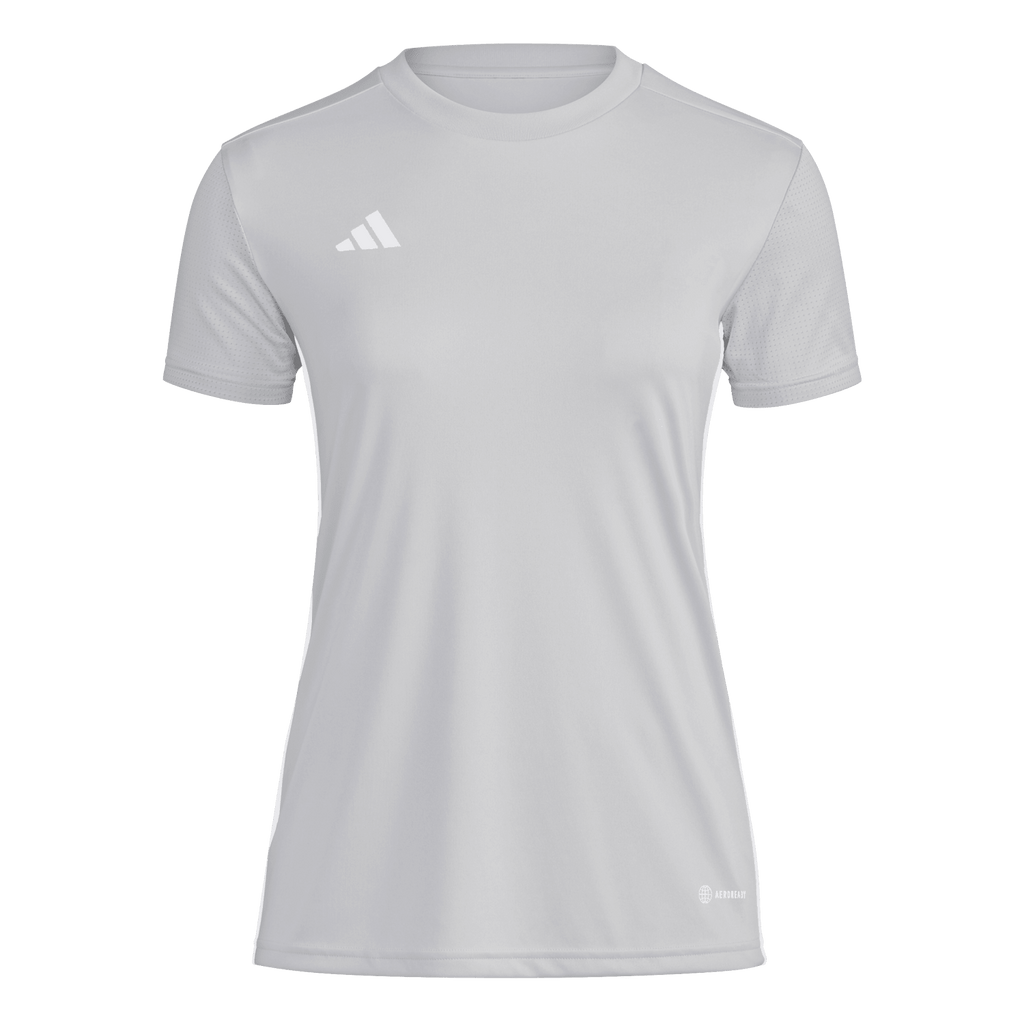 adidas Women's Tabela 23 Jersey - Grey
