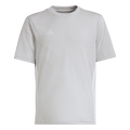 adidas Youth Tabela 23 Jersey - Grey