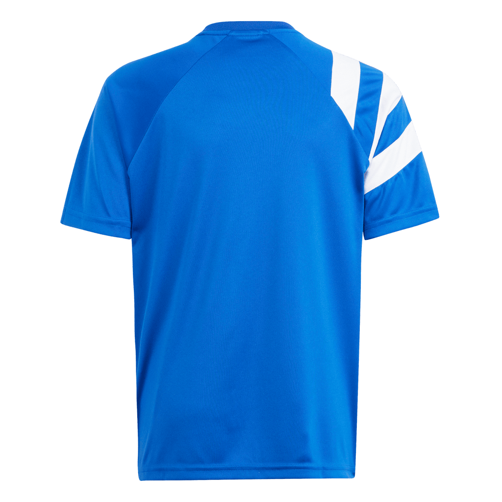 adidas Youth Fortore 23 Jersey - Royal