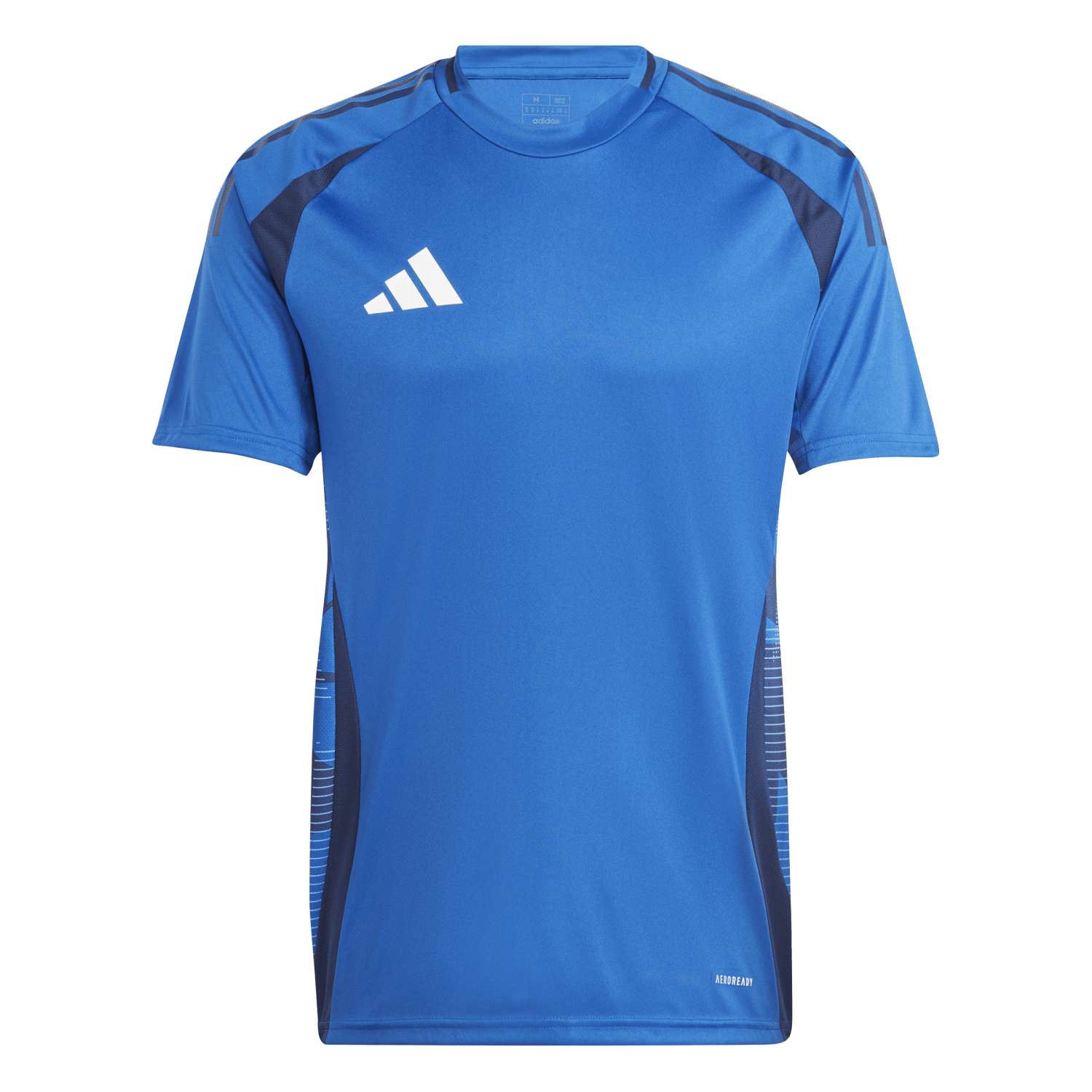 adidas Tiro 24 Competition Match Jersey - Royal