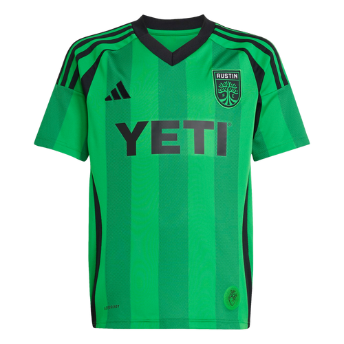 Adidas Austin FC 25/26 Youth Home Jersey