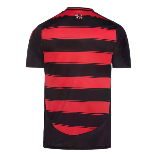 Adidas CR Flamengo 2025 Home Jersey