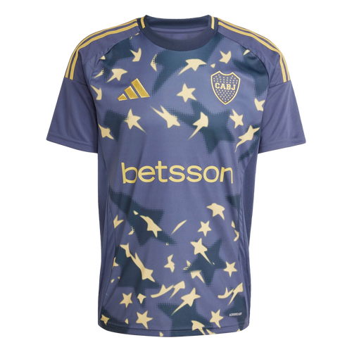Adidas Boca Juniors 24/25 Third Jersey