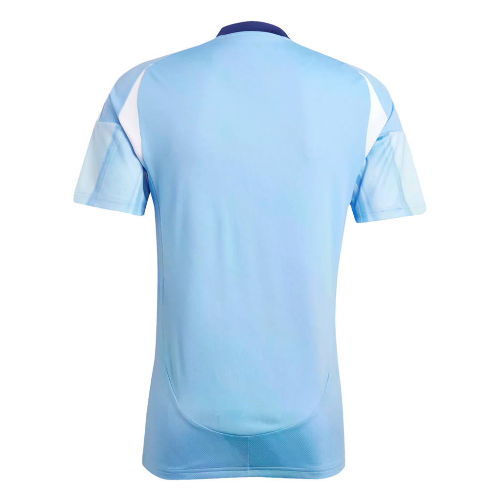 Adidas New York City FC 25/26 Home Jersey