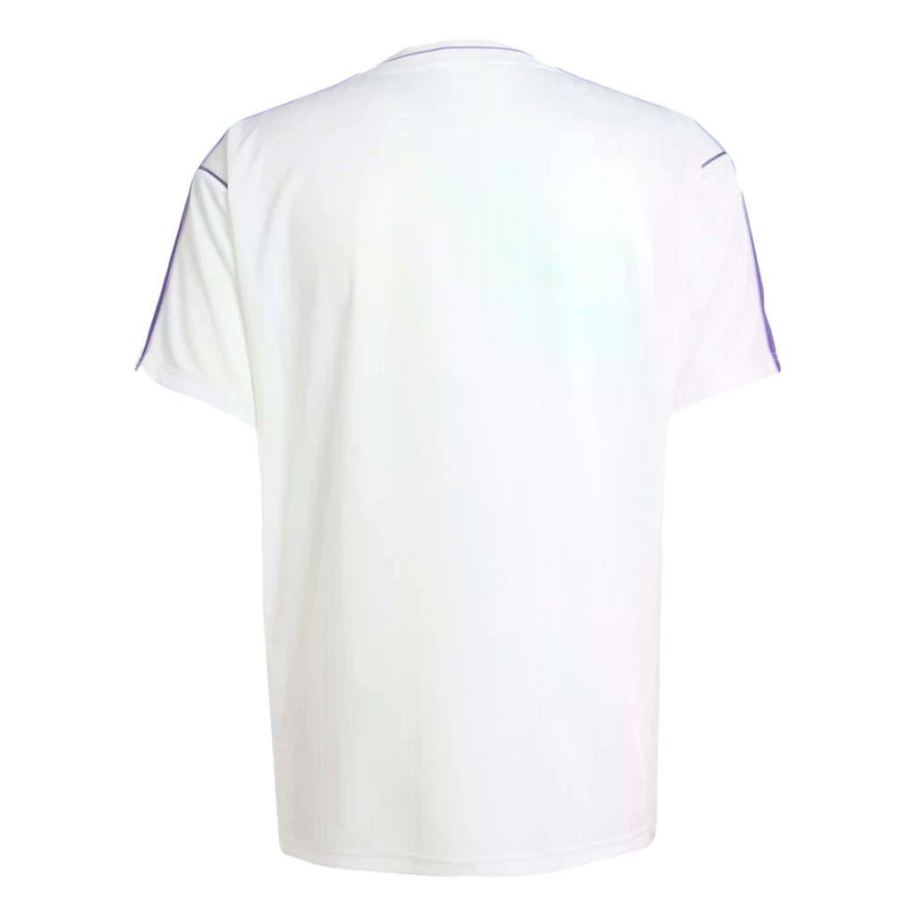 Adidas Real Madrid Icon Jersey