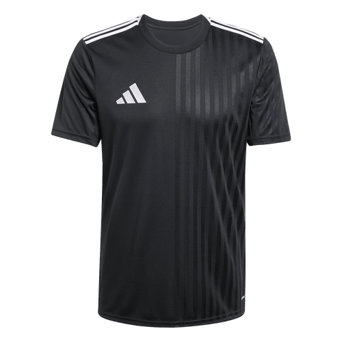 adidas Campeon 25 Jersey - Black