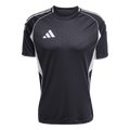 adidas Tiro 25 Competition Match Jersey - Black (Kearny)