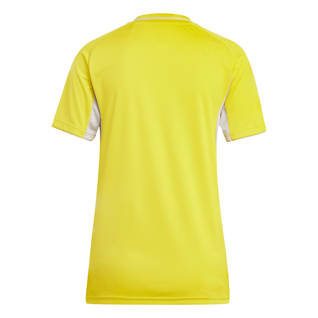 adidas Women's Tiro 25 Competition Match Jersey - Yellow (Kearny)