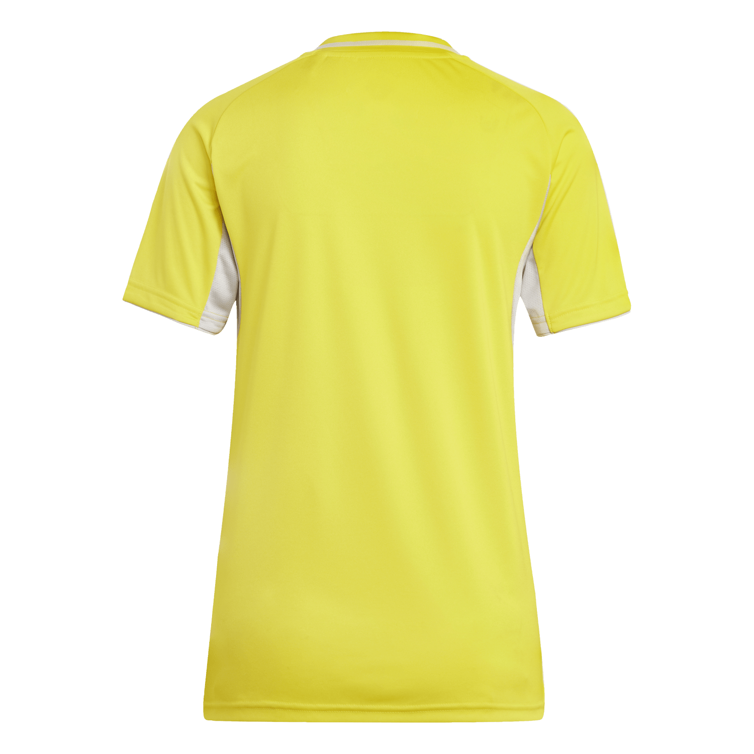 adidas Women's Tiro 25 Competition Match Jersey - Yellow (Kearny)