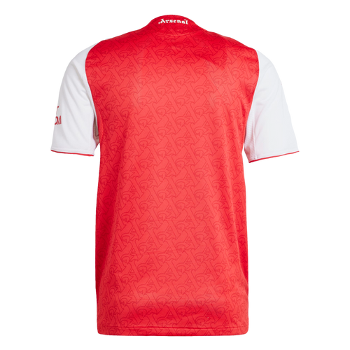 Adidas Arsenal 25/26 Authentic Home Jersey