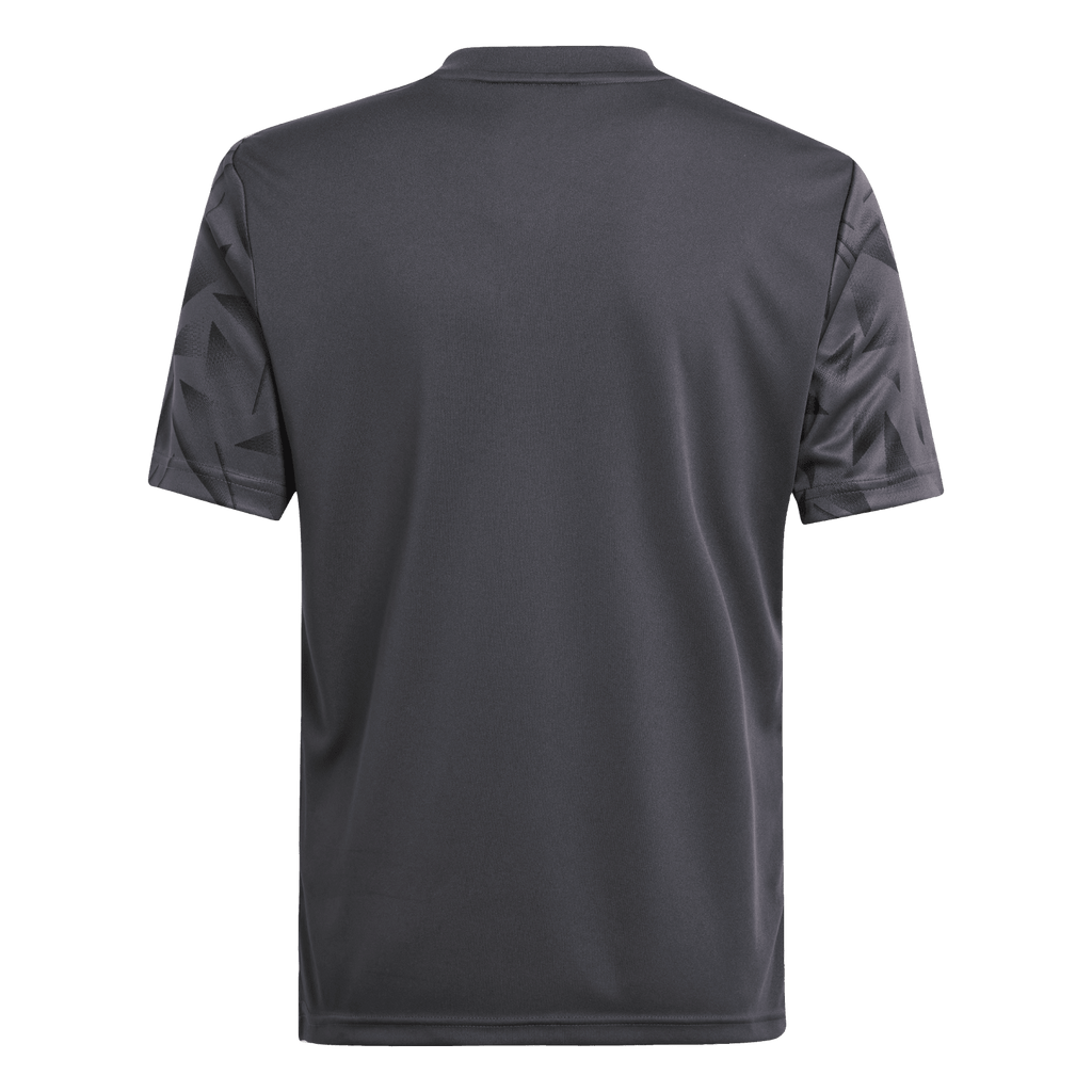 adidas Youth Team Icon 25 Jersey - Black