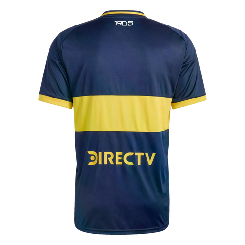 Adidas Boca Juniors 25/26 Home Jersey