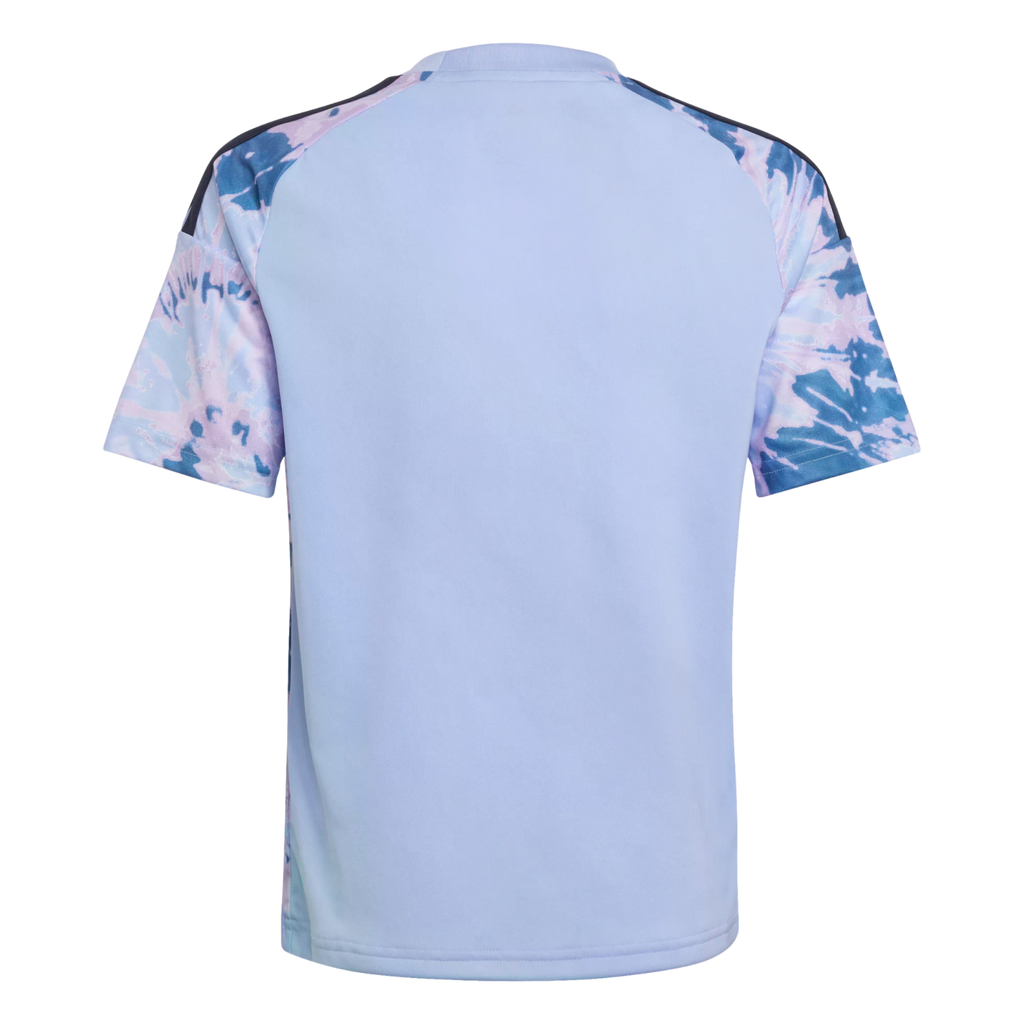 Adidas San Jose Earthquakes 26/27 Youth Away Jersey