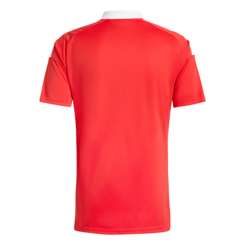 Adidas Chicago Fire 26/27 Home Jersey