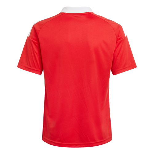 Adidas Chicago Fire 26/27 Youth Home Jersey
