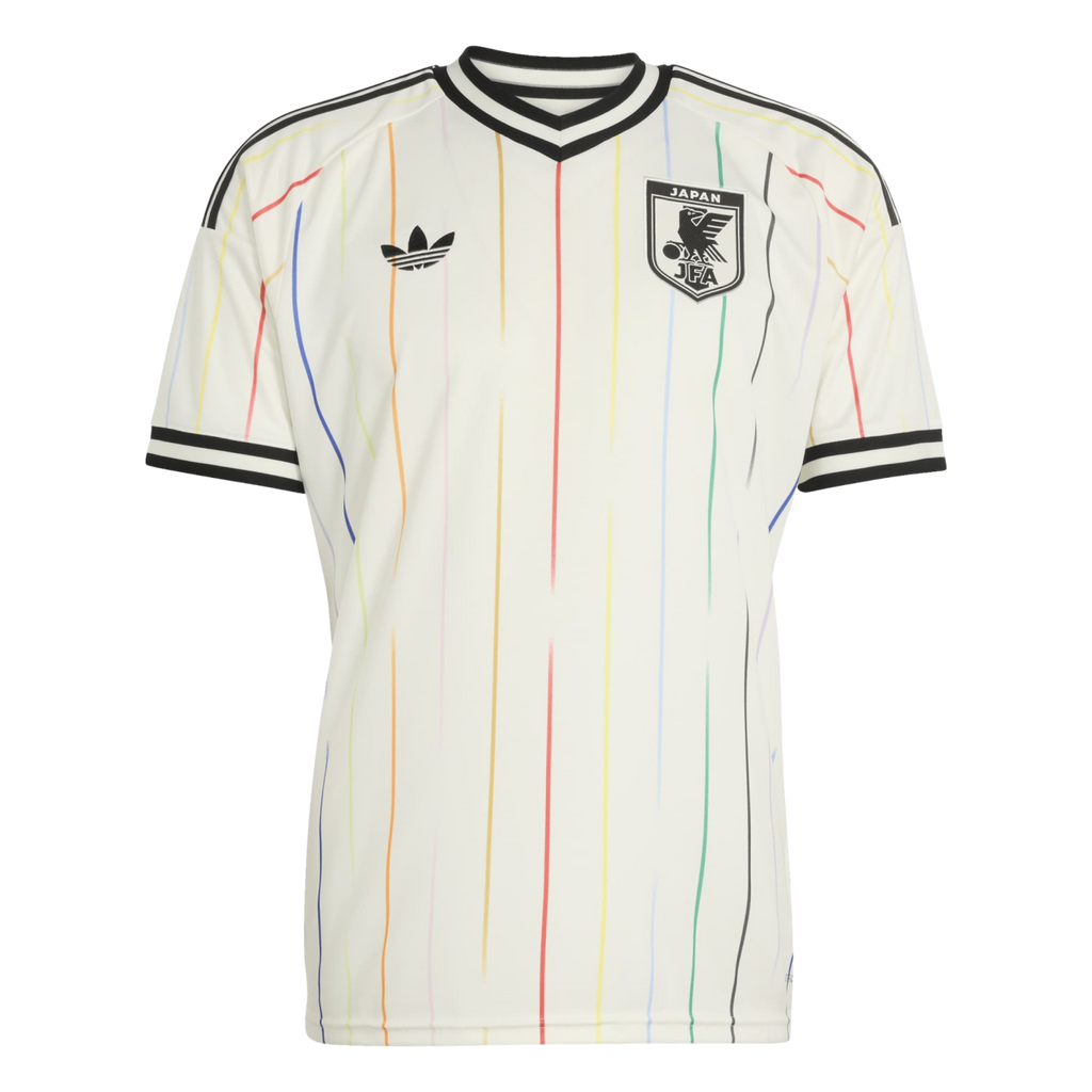 Adidas Japan 2026 Away Jersey