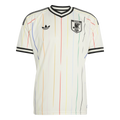 Adidas Japan 2026 Away Jersey